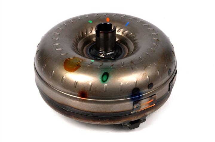 AC Delco 24238898 Automatic Transmission Torque Converter (Automatic) 24238898: Buy near me in Poland at 2407.PL - Good price!