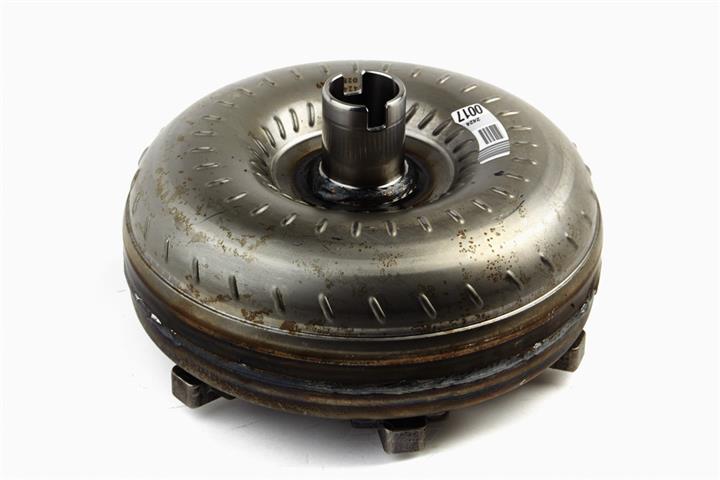 AC Delco 24240017 Automatic Transmission Torque Converter (Automatic) 24240017: Buy near me in Poland at 2407.PL - Good price!