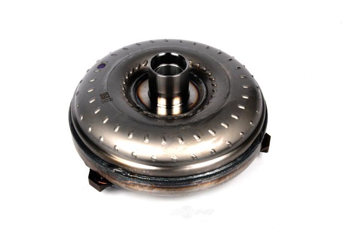 AC Delco 24263358 Automatic Transmission Torque Converter (Automatic) 24263358: Buy near me in Poland at 2407.PL - Good price!