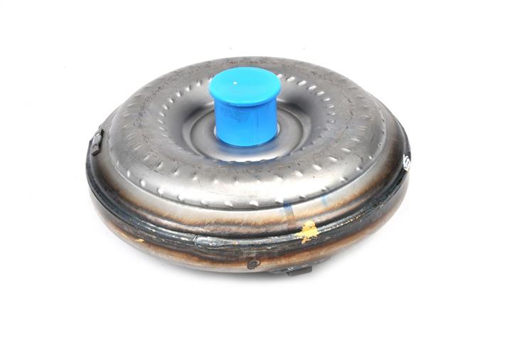 AC Delco 24268261 Automatic Transmission Torque Converter (Automatic) 24268261: Buy near me in Poland at 2407.PL - Good price!