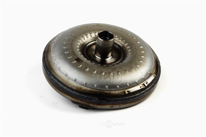 AC Delco 24270963 Automatic Transmission Torque Converter (Automatic) 24270963: Buy near me in Poland at 2407.PL - Good price!