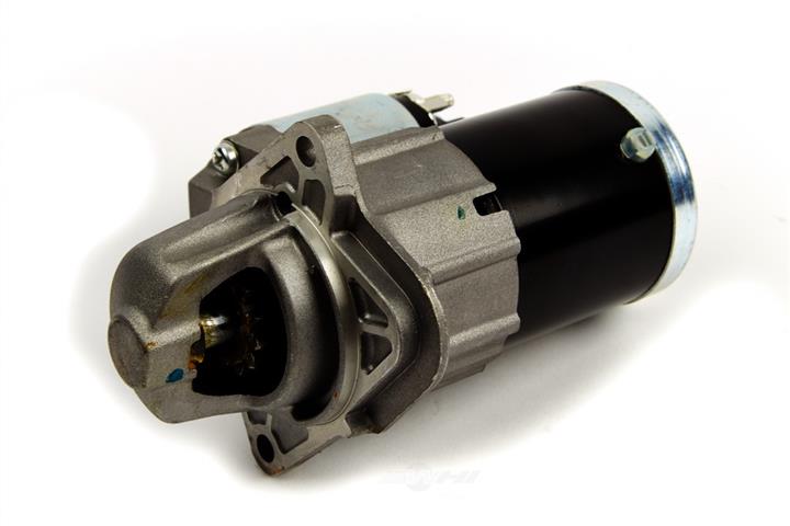 AC Delco 25194634 Starter 25194634: Buy near me at 2407.PL in Poland at an Affordable price!