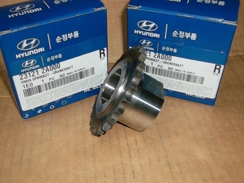 Kup Hyundai&#x2F;Kia 23121 2A000 w niskiej cenie w Polsce!