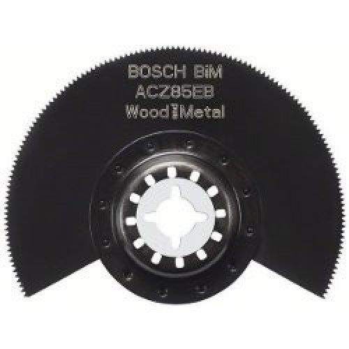 Bosch 2 608 661 636 Brzeszczot segmentowy acz 85 eb bosch wood & metal 2608661636: Atrakcyjna cena w Polsce na 2407.PL - Zamów teraz!