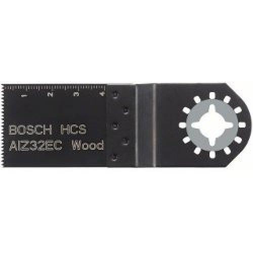 Bosch 2 608 661 637 Zatapialna brzeszczot bosch aiz 32 ec wood 2608661637: Dobra cena w Polsce na 2407.PL - Kup Teraz!