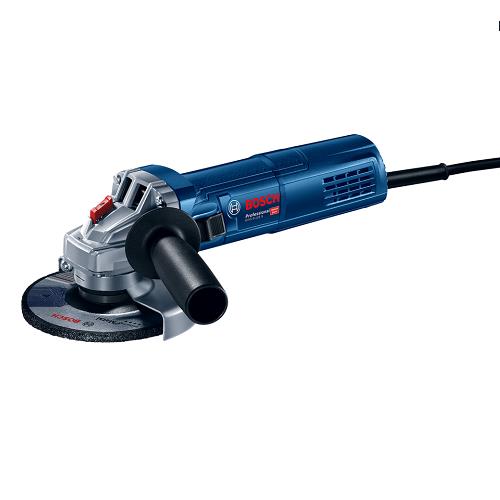 Bosch 0 601 396 102 Angle grinder Bosch GWS 9-125 S Professional 0601396102: Buy near me in Poland at 2407.PL - Good price!