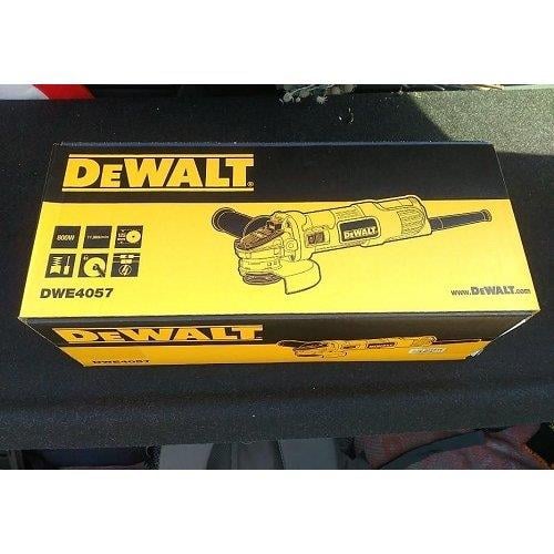 Kup DeWalt DWE4057_1 w niskiej cenie w Polsce!