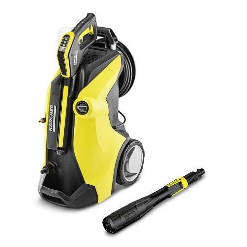 Karcher 1.317-139.0 Mycie pod wysokim ciśnieniem mini karcher k7 premium full control plus (1.317-139.0) 13171390: Dobra cena w Polsce na 2407.PL - Kup Teraz!