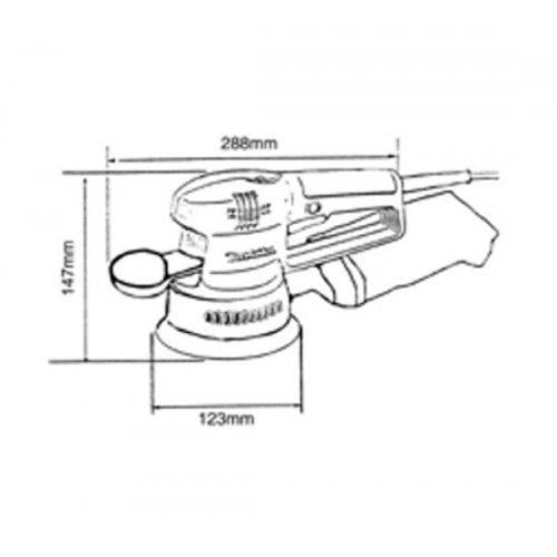 Kup Makita BO5031 – super cena na 2407.PL!