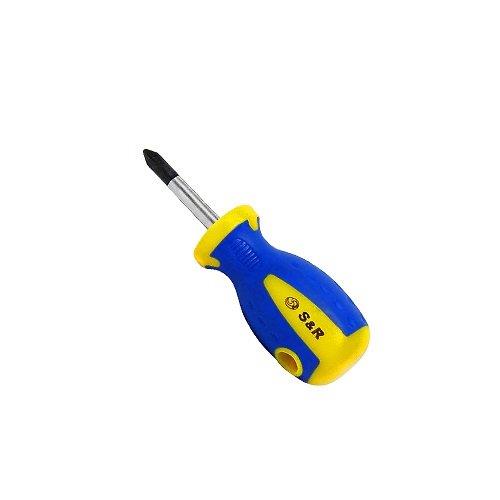 S&R 250084075 Screwdriver, Phillips 250084075: Buy near me in Poland at 2407.PL - Good price!