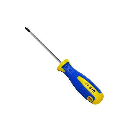S&R 250084072 Screwdriver, Phillips 250084072: Buy near me in Poland at 2407.PL - Good price!