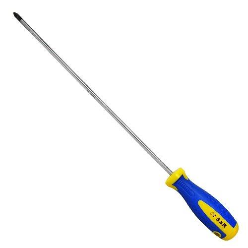 S&R 250084079 Screwdriver, Phillips 250084079: Buy near me in Poland at 2407.PL - Good price!