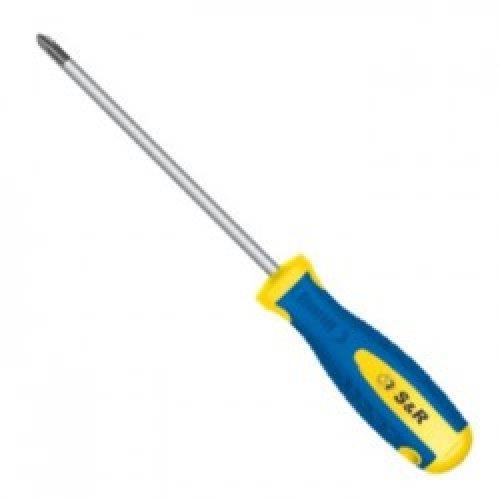 S&R 250084074 Screwdriver, Phillips 250084074: Buy near me in Poland at 2407.PL - Good price!