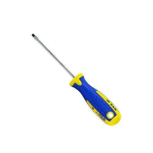 S&R 250083061 Screwdriver, slotted 250083061: Buy near me in Poland at 2407.PL - Good price!