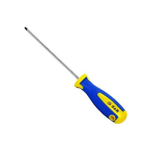 S&R 250383162 Screwdriver, slotted 250383162: Buy near me in Poland at 2407.PL - Good price!