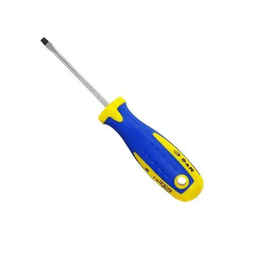S&R 250083062 Screwdriver, slotted 250083062: Buy near me in Poland at 2407.PL - Good price!