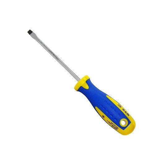 S&R 250083063 Screwdriver, slotted 250083063: Buy near me in Poland at 2407.PL - Good price!