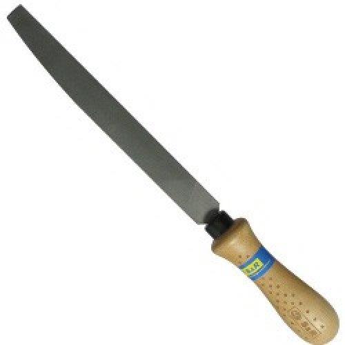 S&R 281008203 Напильник ножевой S&R є3 200мм 281008203: Отличная цена - Купить в Польше на 2407.PL!