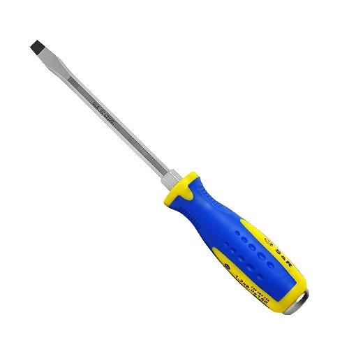 S&R 250283158 Screwdriver, slotted 250283158: Buy near me in Poland at 2407.PL - Good price!