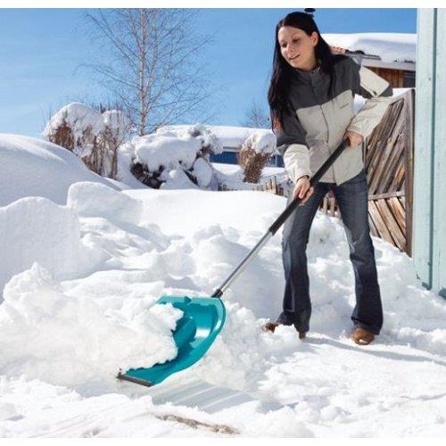 Gardena Snow shovel KST 50 – price