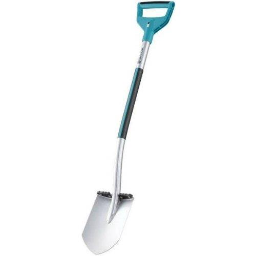Gardena 03773-24.000 Terraline bayonet shovel with D-handle, 117 cm 0377324000: Buy near me at 2407.PL in Poland at an Affordable price!