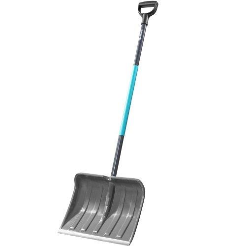 Gardena 17550-30.000 Snow shovel 1755030000: Buy near me in Poland at 2407.PL - Good price!