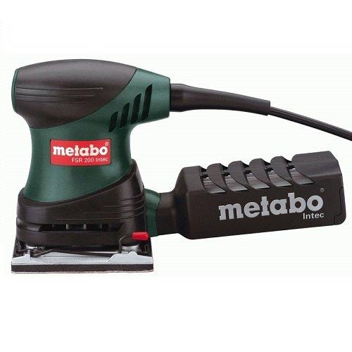 Metabo 600066500 Плоскошлифовальная машина Metabo FSR 200 Intec 600066500: Купить в Польше - Отличная цена на 2407.PL!