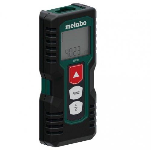 Metabo 606162000 Далекомір лазерний Metabo LD 30 606162000: Приваблива ціна - Купити у Польщі на 2407.PL!
