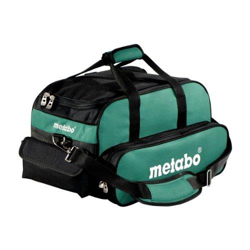 Metabo 657006000 Сумка для инструмента Metabo 460x260x280 657006000: Отличная цена - Купить в Польше на 2407.PL!