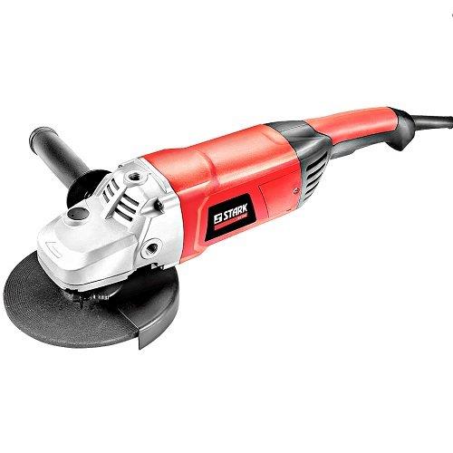 Stark 130080050 Two-handed angle grinder 130080050: Buy near me in Poland at 2407.PL - Good price!