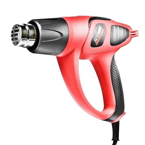 Stark 170021045 Construction hairdryer 170021045: Buy near me at 2407.PL in Poland at an Affordable price!