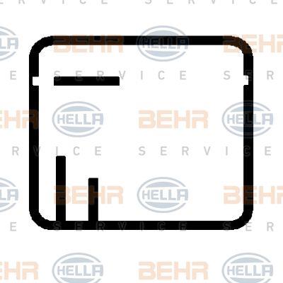 Buy Behr-Hella 8FK 351 109-821 at a low price in Poland!