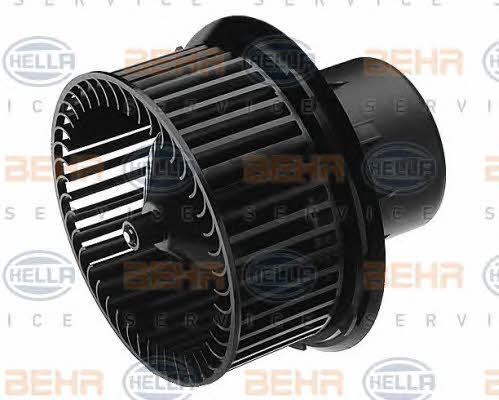 Behr-Hella 8EW 009 100-161 Fan assy - heater motor 8EW009100161: Buy near me in Poland at 2407.PL - Good price!