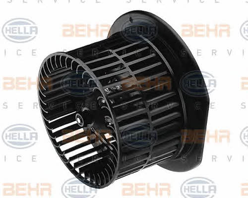 Behr-Hella 8EW 009 100-181 Fan assy - heater motor 8EW009100181: Buy near me in Poland at 2407.PL - Good price!