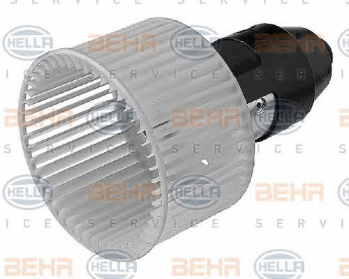 Behr-Hella 8EW 009 159-031 Fan assy - heater motor 8EW009159031: Buy near me in Poland at 2407.PL - Good price!