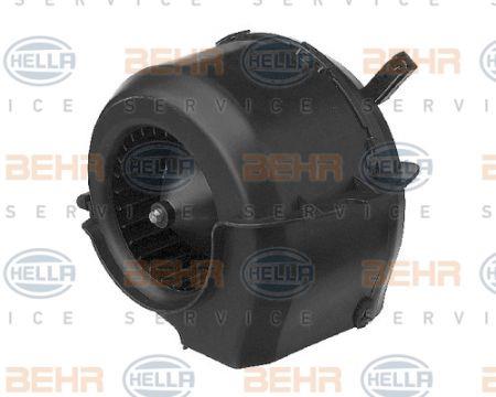 Behr-Hella 8EW 009 159-041 Fan assy - heater motor 8EW009159041: Buy near me in Poland at 2407.PL - Good price!