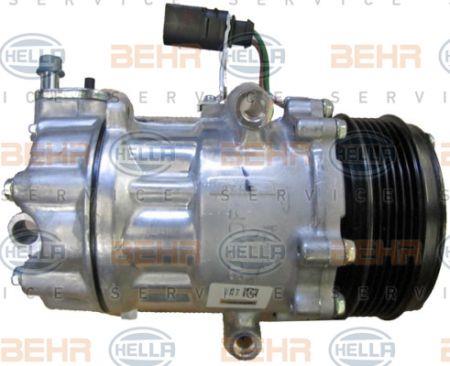 Купити Behr-Hella 8FK 351 105-191 за низькою ціною в Польщі!