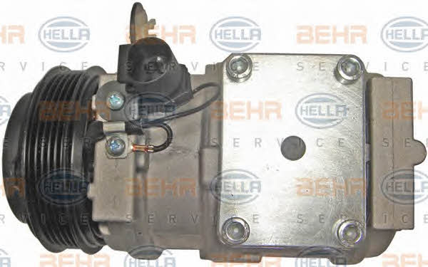 Купити Behr-Hella 8FK351110631 – суперціна на 2407.PL!