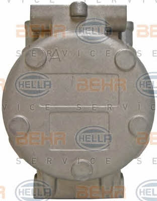 Compressor, air conditioning Behr-Hella 8FK 351 110-731
