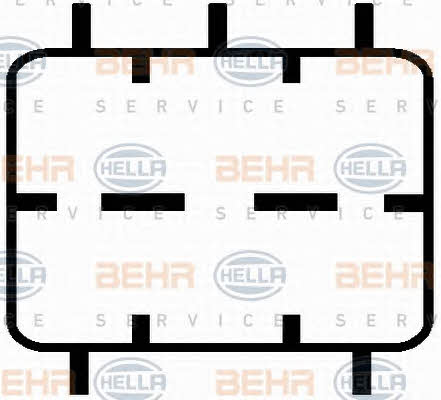 Buy Behr-Hella 8FK 351 114-511 at a low price in Poland!