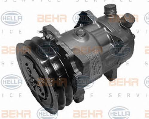 Behr-Hella 8FK 351 119-191 Compressor, air conditioning 8FK351119191: Buy near me in Poland at 2407.PL - Good price!