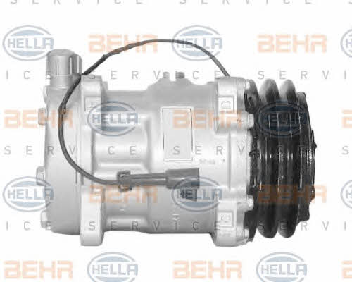 Behr-Hella 8FK 351 119-311 Kompresor klimatyzacji 8FK351119311: Dobra cena w Polsce na 2407.PL - Kup Teraz!
