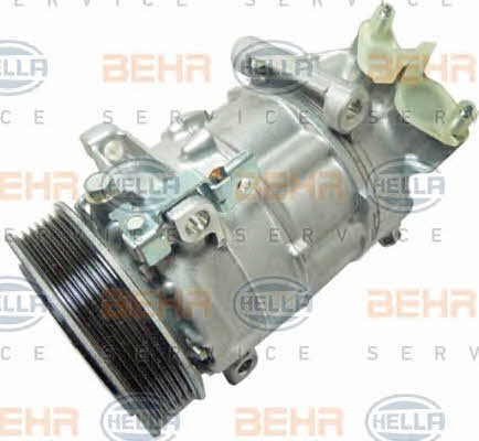 Buy Behr-Hella 8FK351123081 – good price at 2407.PL!