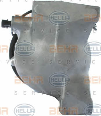 Kompressor klimaanlage Behr-Hella 8FK 351 133-961