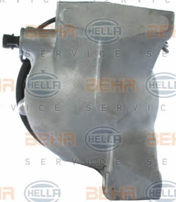 Компресор кондиціонера Behr-Hella 8FK 351 133-961