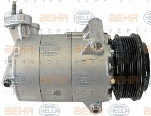 Купити Behr-Hella 8FK351272191 – суперціна на 2407.PL!
