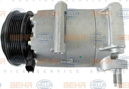 Buy Behr-Hella 8FK351272211 – good price at 2407.PL!