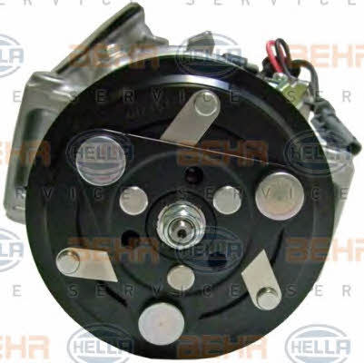 Компресор кондиціонера Behr-Hella 8FK 351 272-291