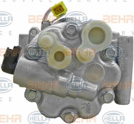 Купити Behr-Hella 8FK351316391 – суперціна на 2407.PL!