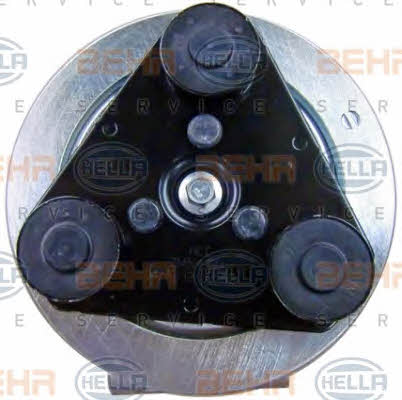 Compressor, air conditioning Behr-Hella 8FK 351 334-431